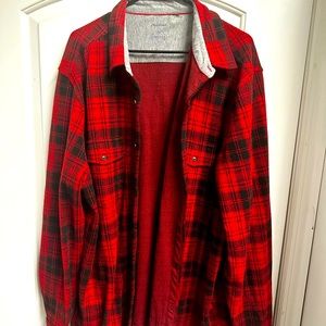 Flag & Anthem Madeflex TALL and cozy, 2XLT Longsleeve